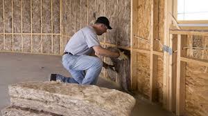 Types of Insulation We Offer in Mayflower Village, CA