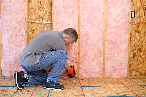 Reflective Insulation in Mayflower Village, CA